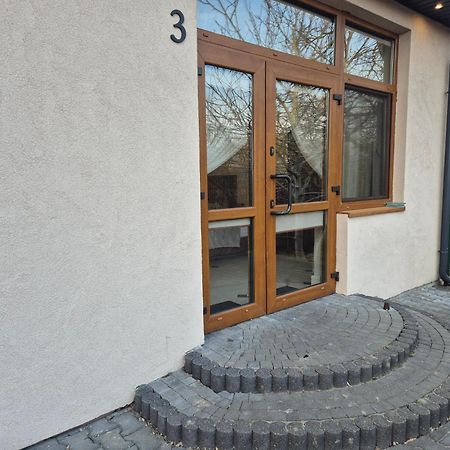 Apartamenty Stara Piekarnia Slawatycze Exterior photo