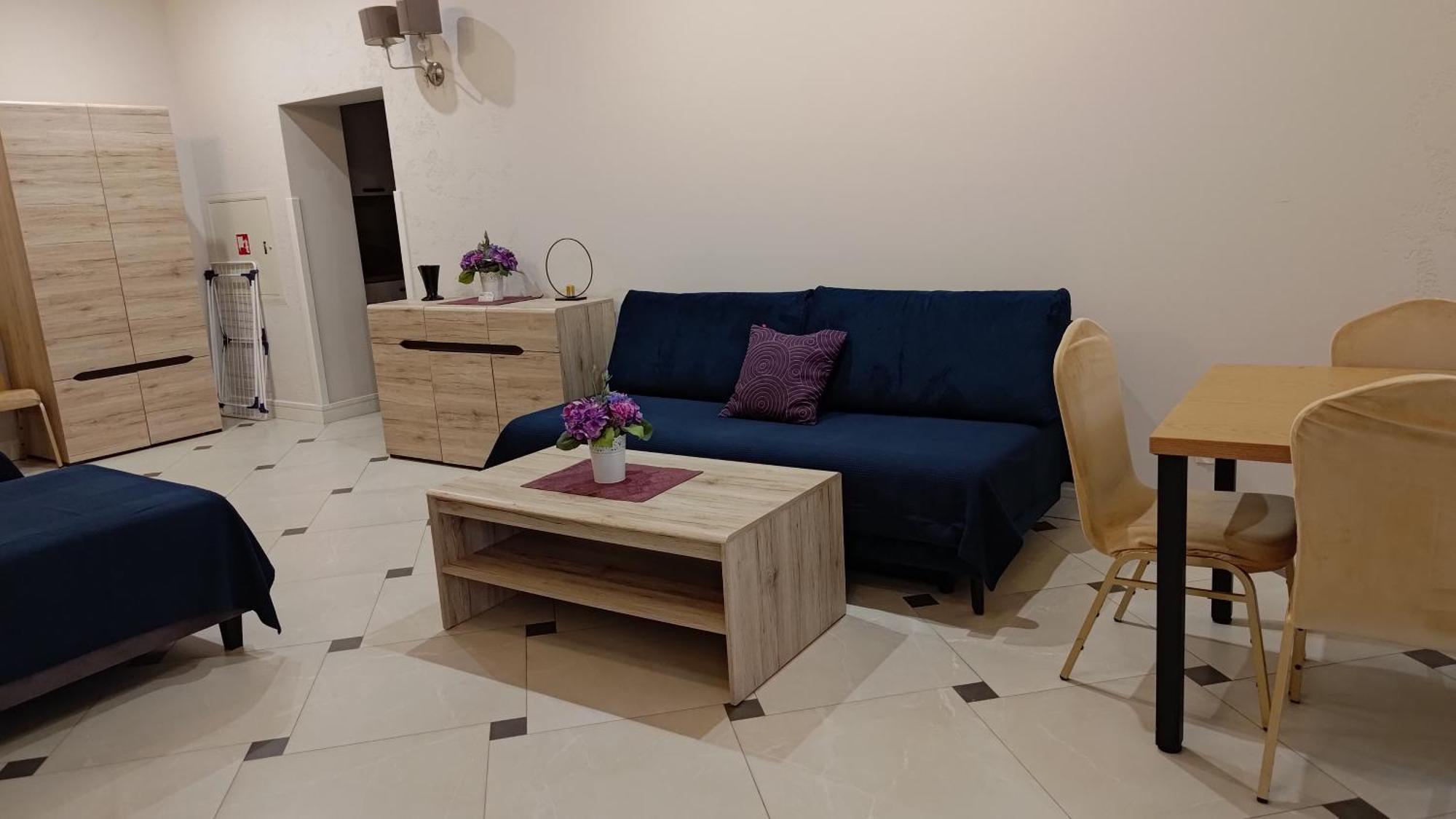 Apartamenty Stara Piekarnia Slawatycze Exterior photo