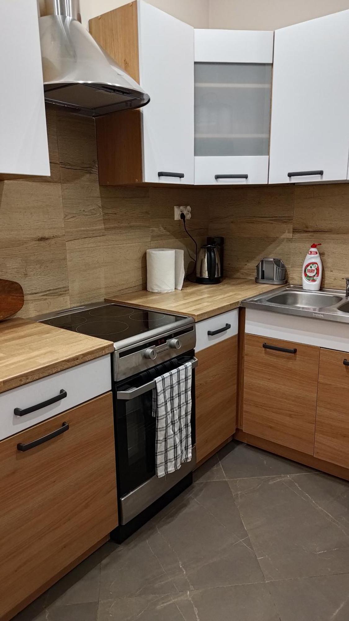 Apartamenty Stara Piekarnia Slawatycze Exterior photo