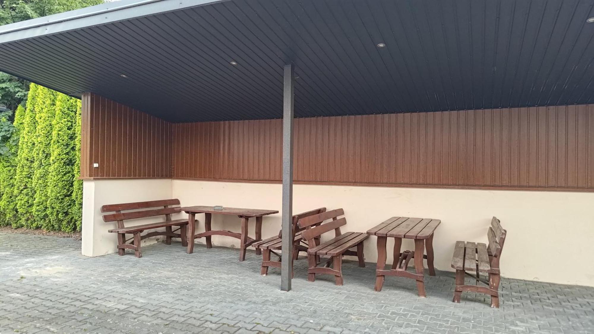 Apartamenty Stara Piekarnia Slawatycze Exterior photo