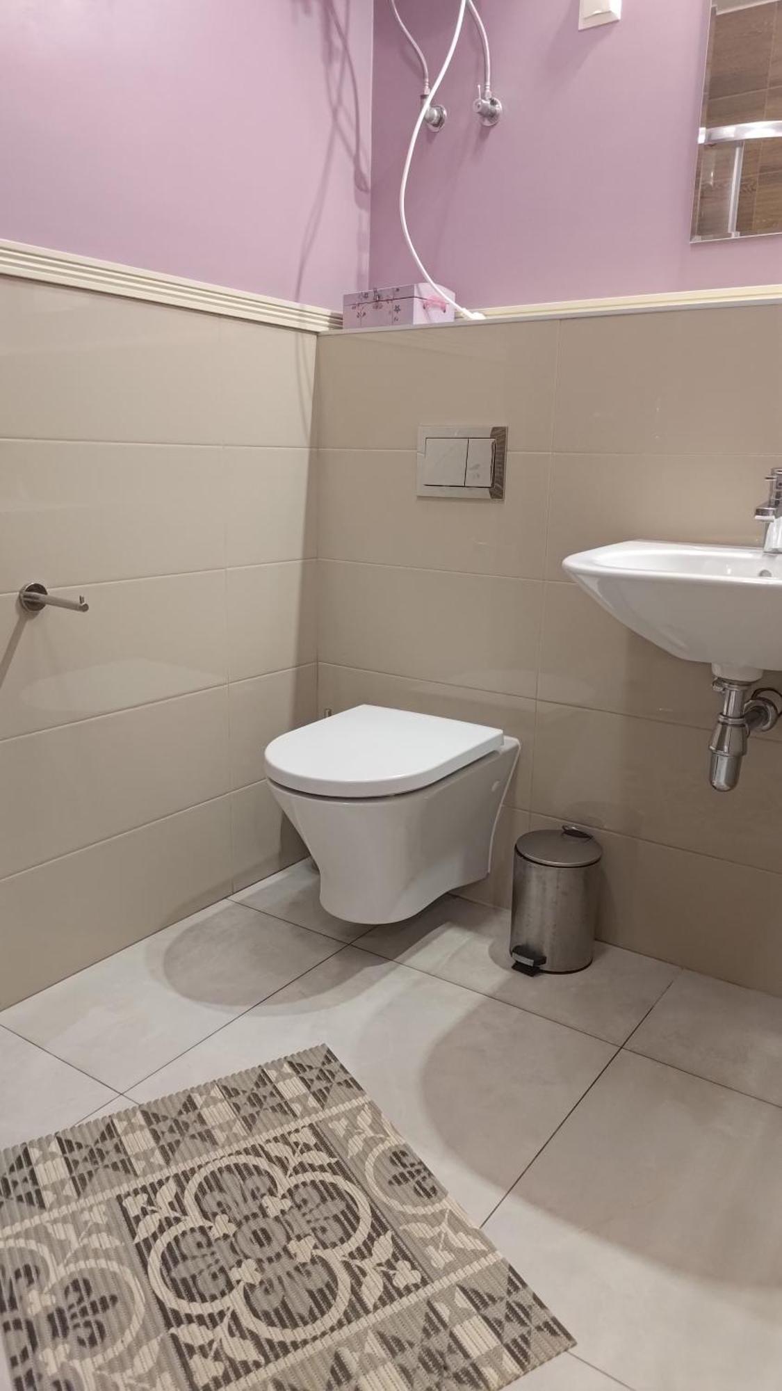 Apartamenty Stara Piekarnia Slawatycze Exterior photo