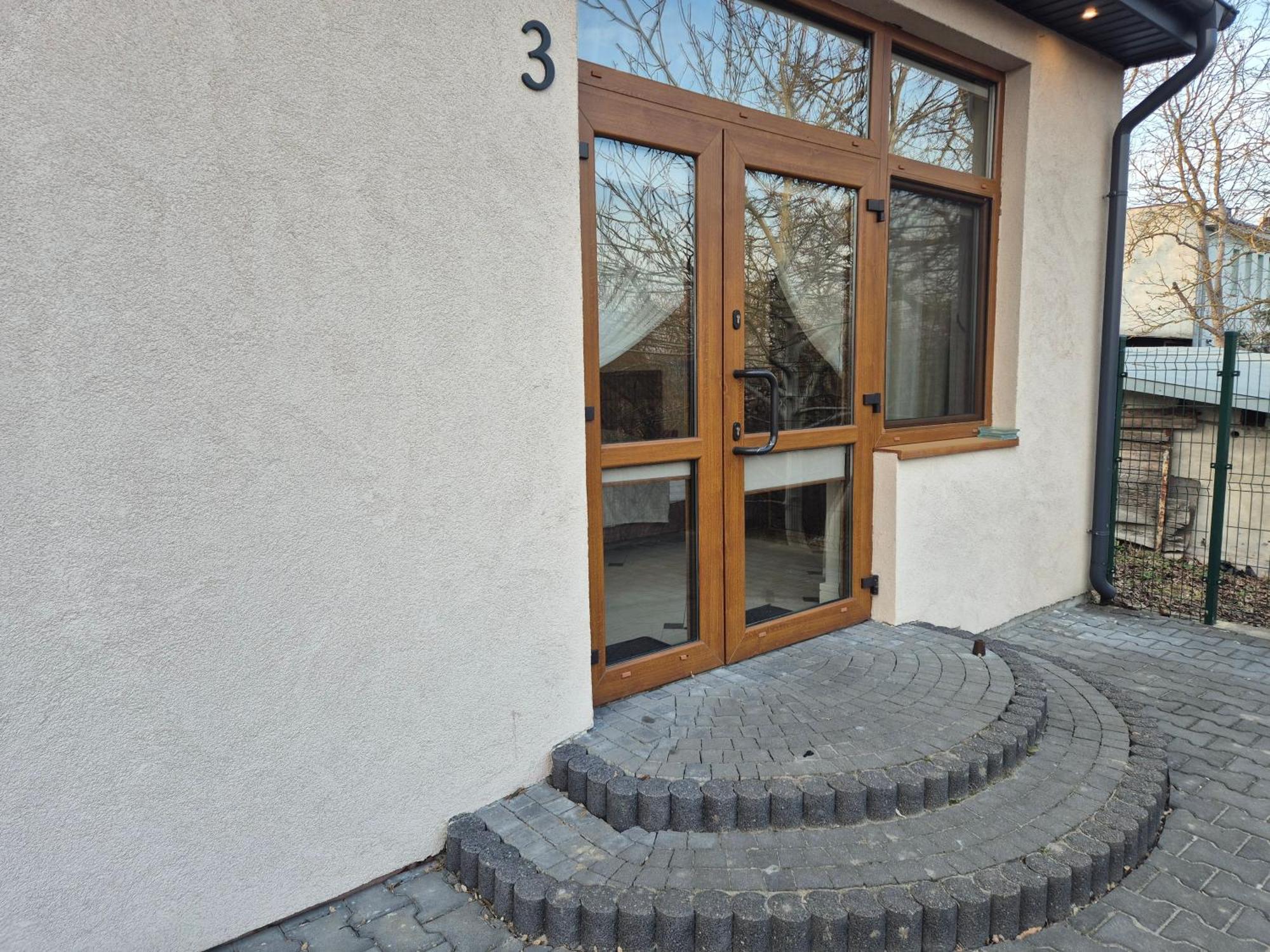 Apartamenty Stara Piekarnia Slawatycze Exterior photo