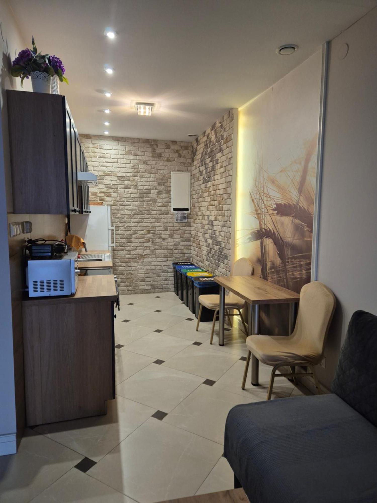Apartamenty Stara Piekarnia Slawatycze Exterior photo