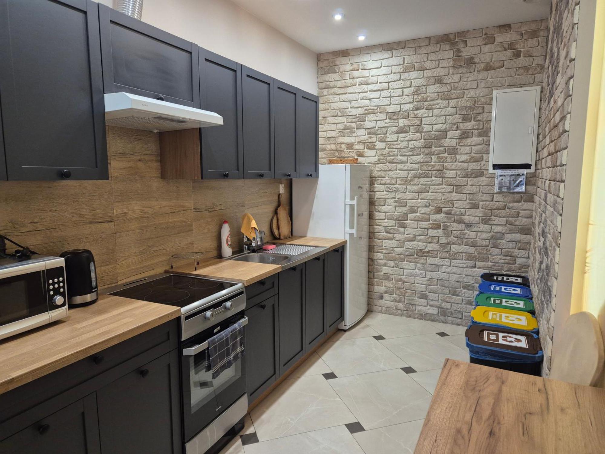 Apartamenty Stara Piekarnia Slawatycze Exterior photo